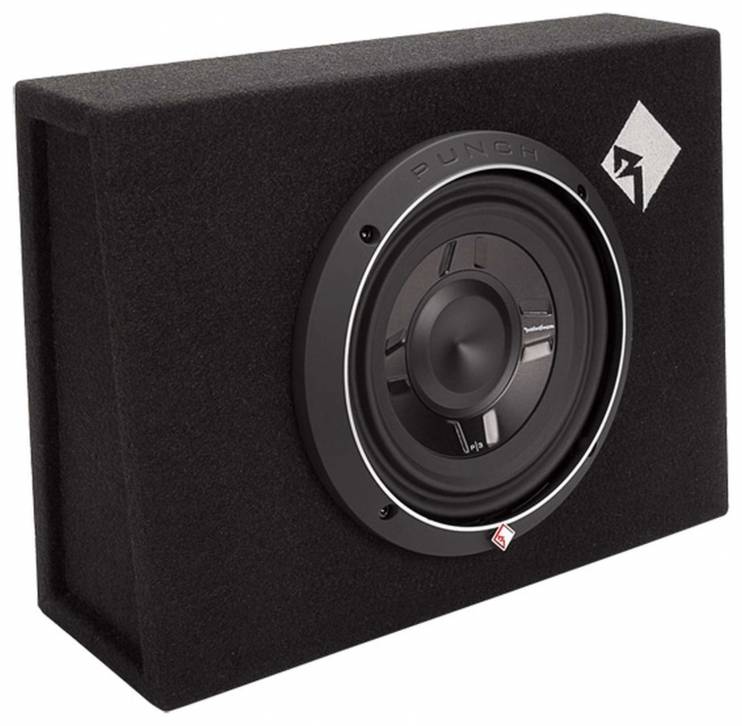 Rockford Fosgate P3S-1X8
