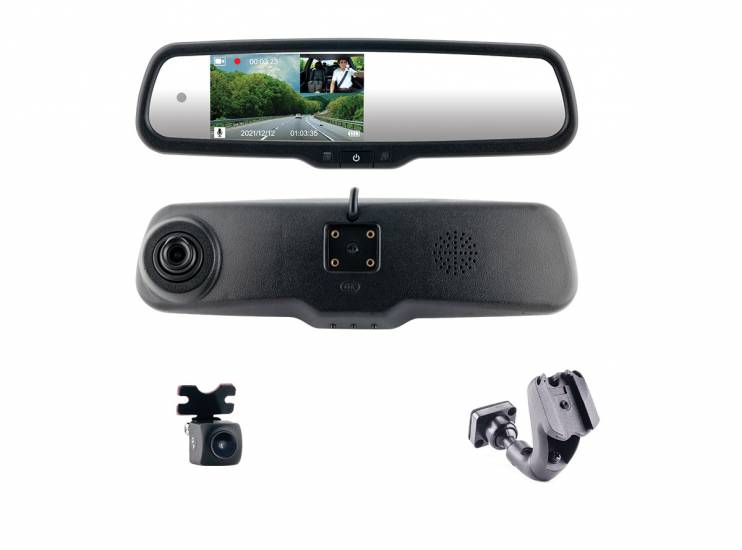 Incar VDR-03-CV17