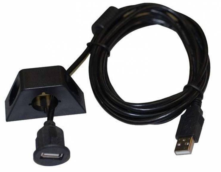 Alpine KCE-USB3