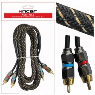 Incar ACC-A2.5