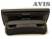 Навесной монитор на подголовник AVIS AVS1088T с диагональю 10.1" и встроенным DVD плеером