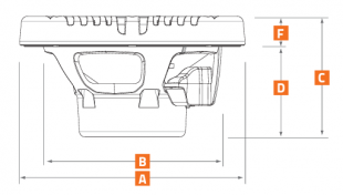 Hertz HMX 8 LD-TC