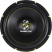GROUND ZERO GZRW 12XSPL