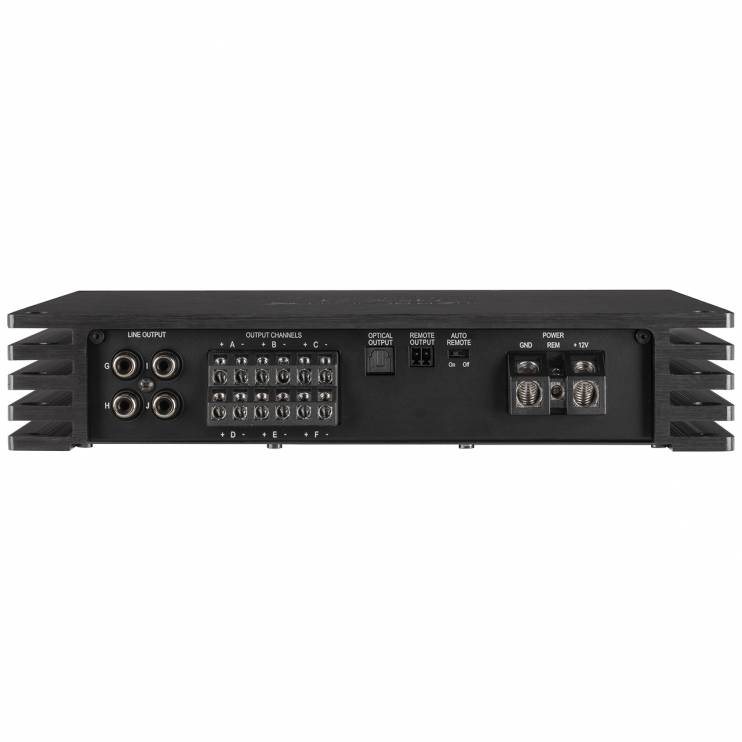 Helix P-Six DSP Ultimate