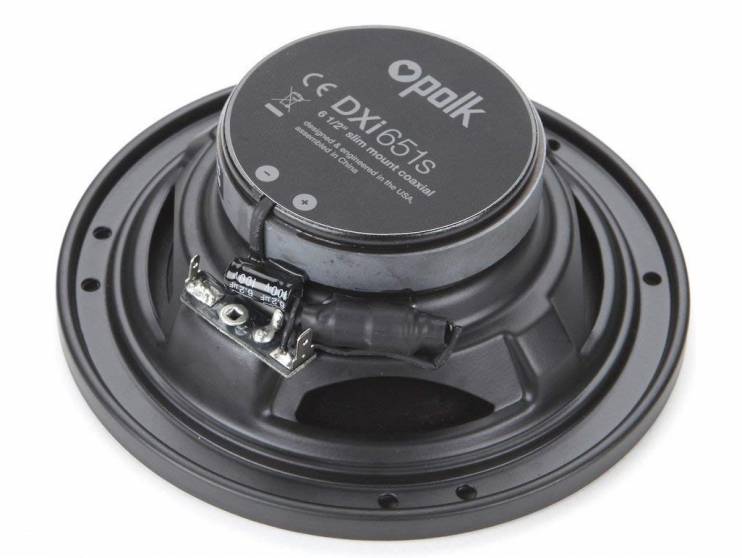 POLK AUDIO DXi651S