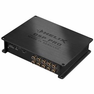 Helix DSP PRO mk3