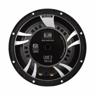 BLAM LW165LSQ