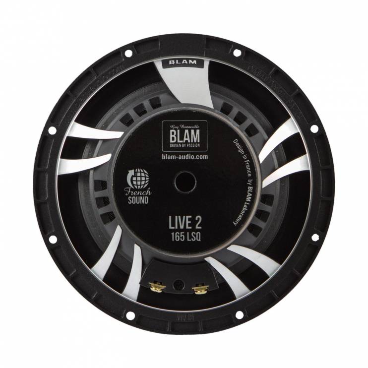 BLAM LW165LSQ