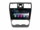 Штатная магнитола FarCar s200 для Subaru Forester,XV 2013-2015 на Android (V901R)