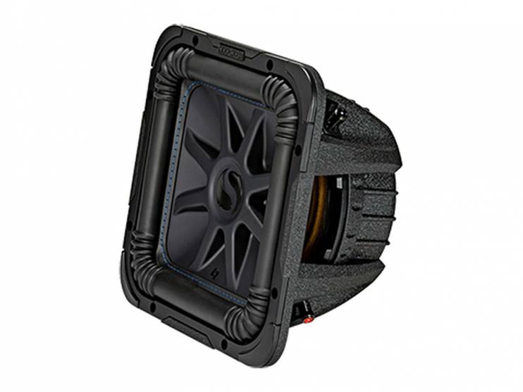 KICKER L7S104
