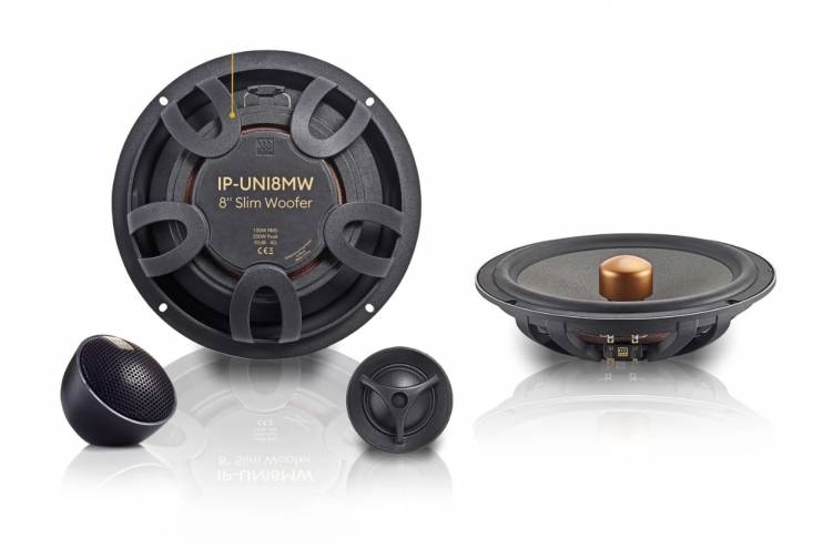 MOREL IP-UNI82