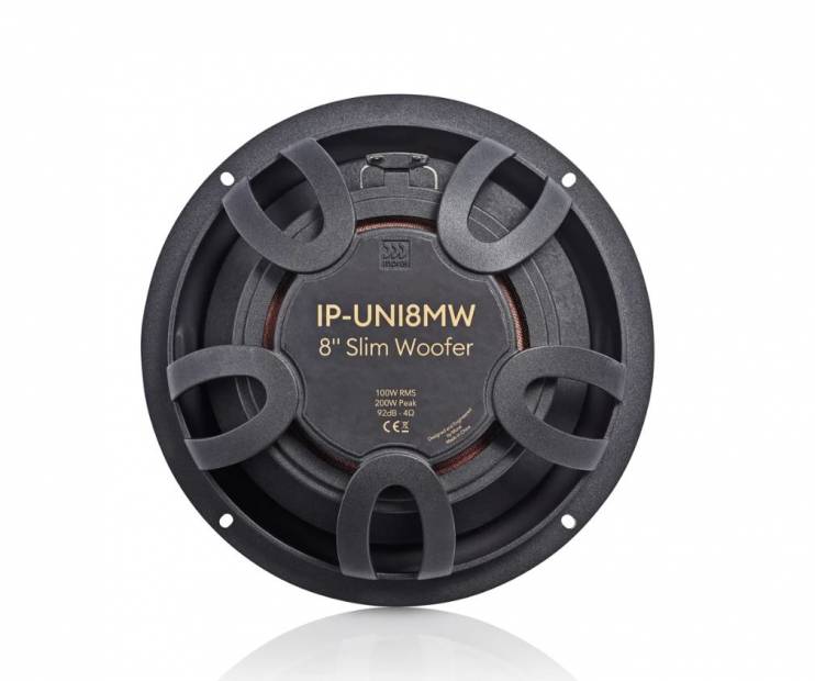 MOREL IP-UNI82
