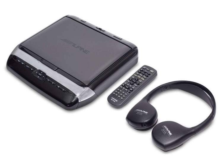 ALPINE PKG-RSE3HDMI