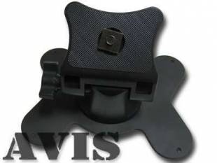 Автомобильный монитор 9" AVIS AVS0906BM