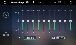Штатная магнитола FarCar s130+ для Hyundai Elantra 2011-2013 на Android (W360)