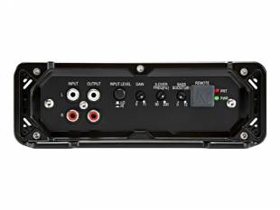 Kicker KMA600.1