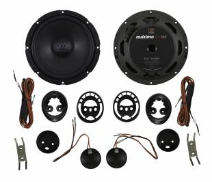 MOREL MAXIMO ULTRA 602HE MKII