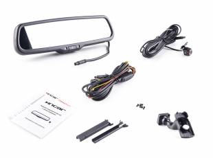 Incar VDR-03-FR23