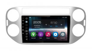 Штатная магнитола FarCar s200 для VW Tiguan на Android (V489R)
