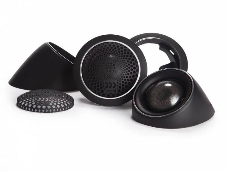 MOREL MT-450