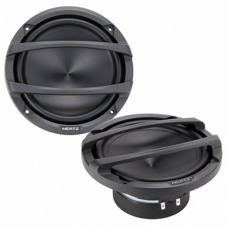 Hertz MLK 165.3