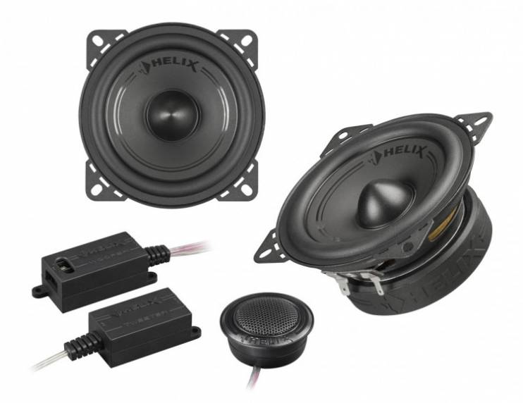 Helix F 42С