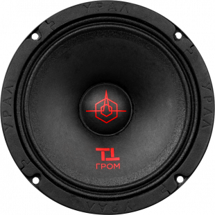 Ural ТТ 165 ГРОМ