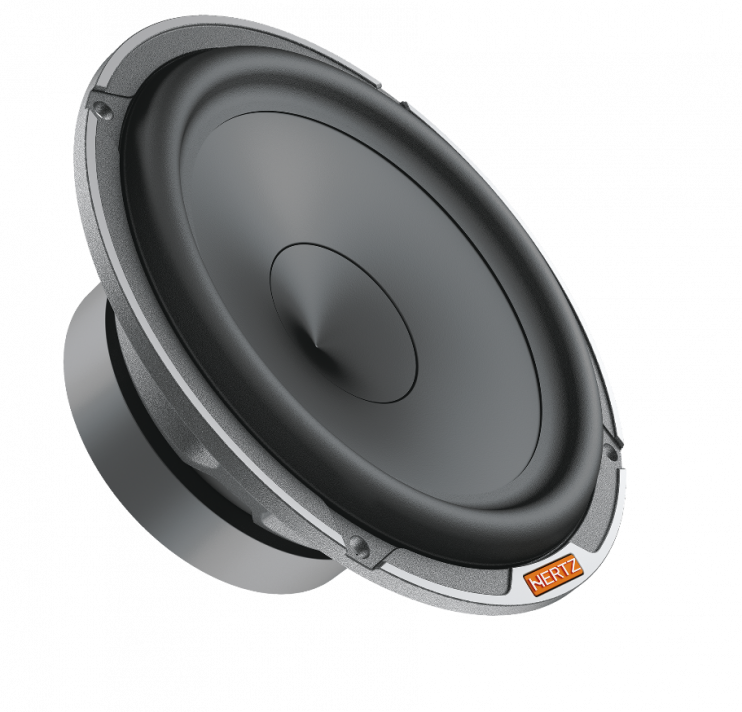 hertz MPK 1650.3 PRO