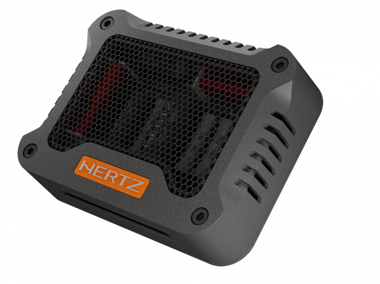 hertz MPK 1650.3 PRO