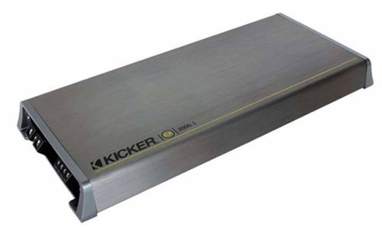 Kicker EX2000.1