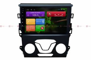 Штатная магнитола 9" Redpower 31139 R IPS Ford Mondeo (2014+)