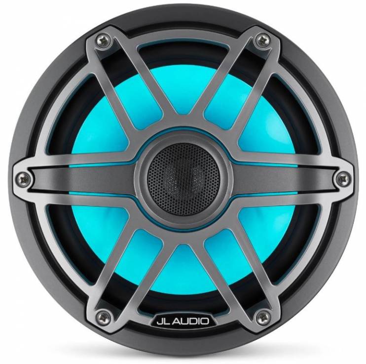 JL Audio M6-650X-Sport Titanium