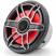 JL Audio M6-650X-Sport Titanium