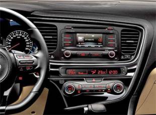 Incar RKIA-N45