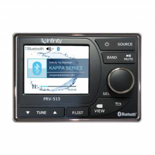 INFINITY PRV515