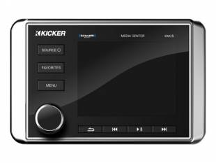 Kicker KMC5