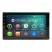 Автомагнитола MyDean ES804 2-DIN универсальная Android 7"