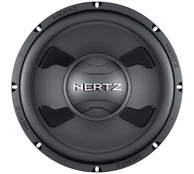 Hertz DS 25.3