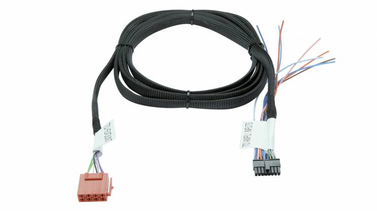 Audison AP 260P&P IN