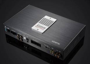 AUDIO SYSTEM (Italy) ADSP10