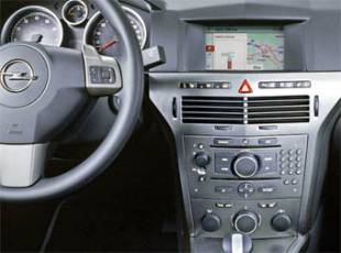 Incar ROP-FC717