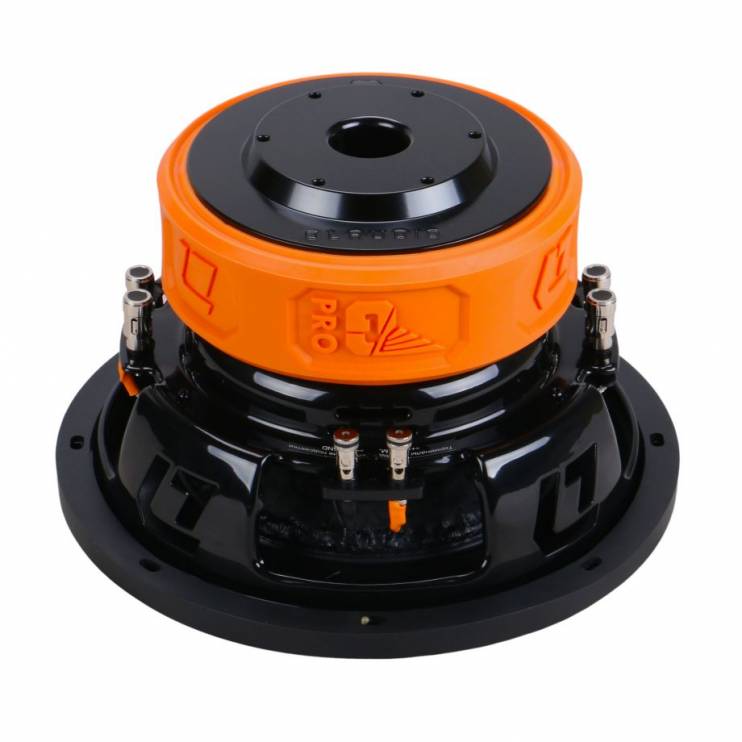 DL Audio Gryphon Pro 10 V.2 SE