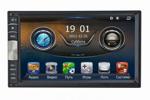 Incar AHR-7180