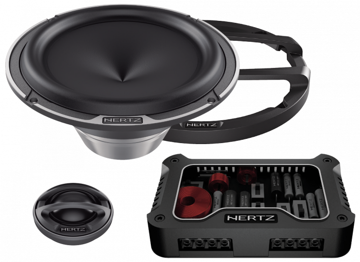 Hertz MLK 1650.3
