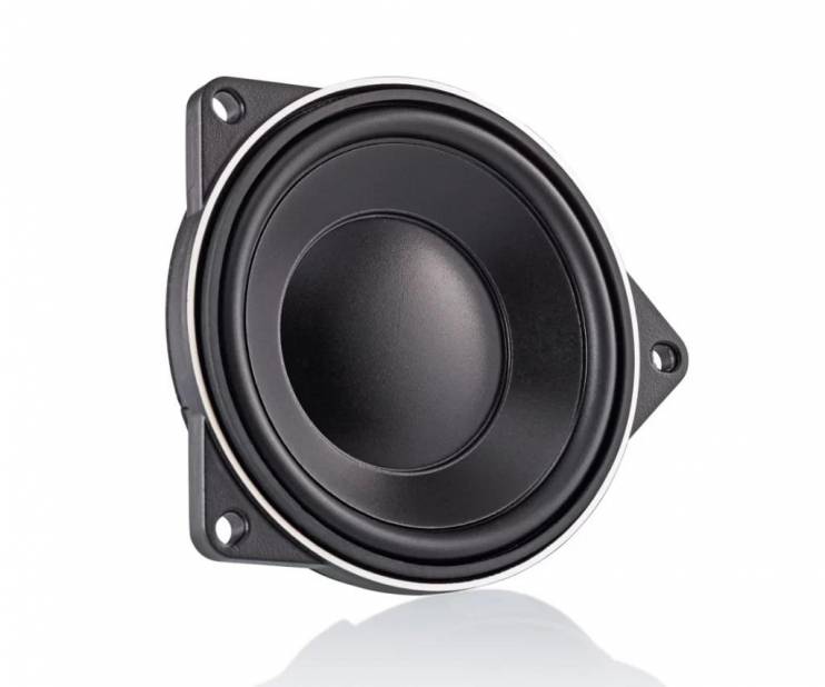 MOREL IR-BMW42 (IR-BMW4-2W)