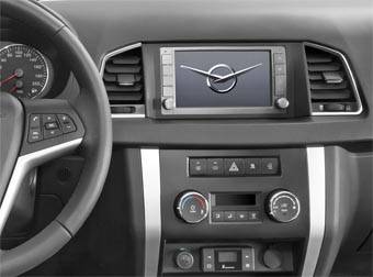 Incar RUZ-N01