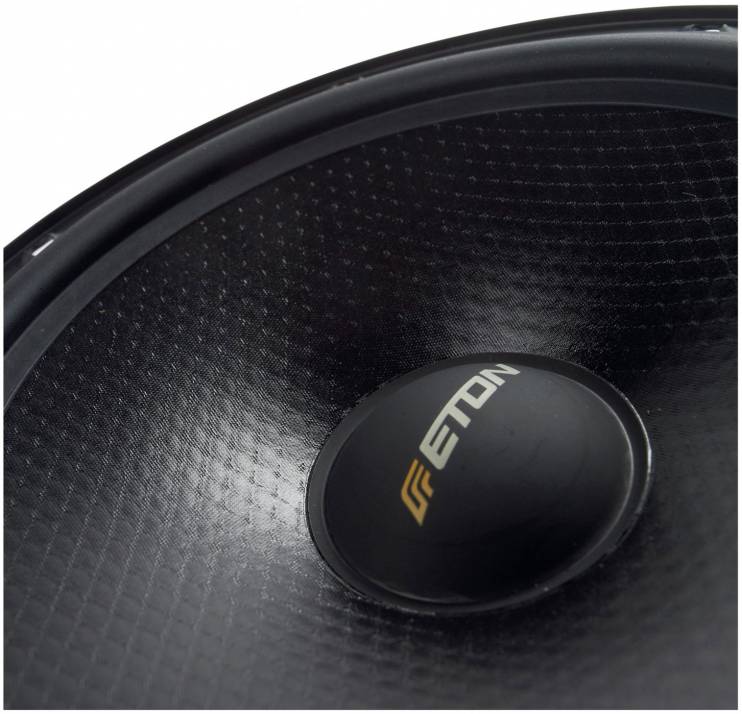 ETON POW 130