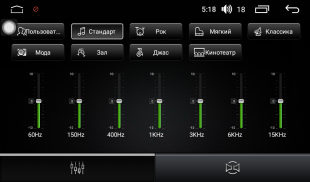 Штатная магнитола FarCar s200+ для Hyundai Sonata на Android (A794R)