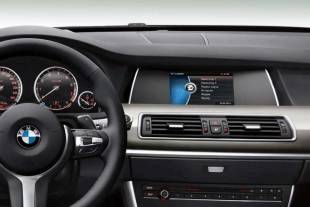 Видеоинтерфейс MyDean 9021 для BMW (2012-) с системой NBT