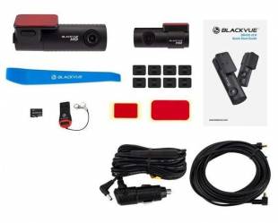 BlackVue DR430-2CH